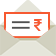 Donate Mail Icon